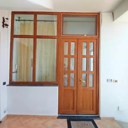 فيلة La Terrazza Sui Vulcani