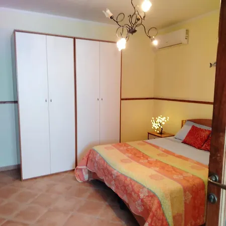 La Terrazza Sui Vulcani