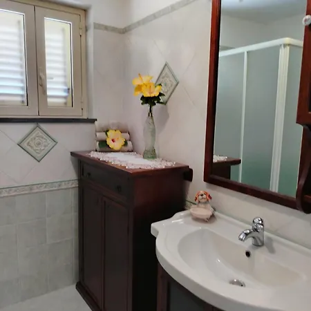 La Terrazza Sui Vulcani فيلة