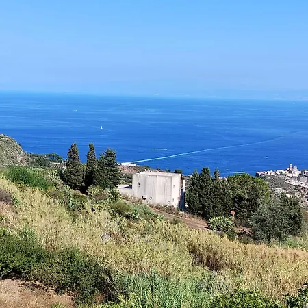 La Terrazza Sui Vulcani