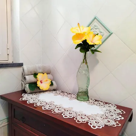 La Terrazza Sui Vulcani *