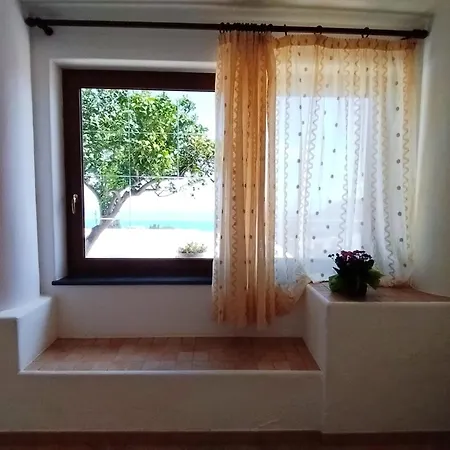 La Terrazza Sui Vulcani * Piano Conte