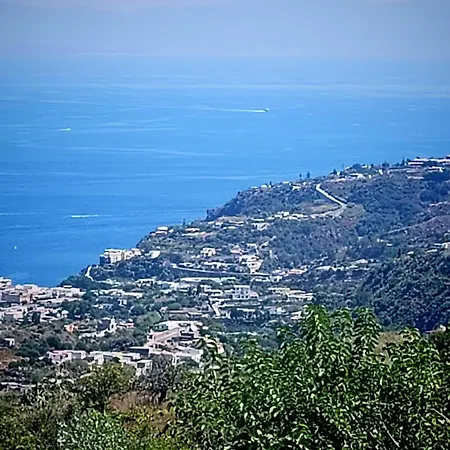 La Terrazza Sui Vulcani