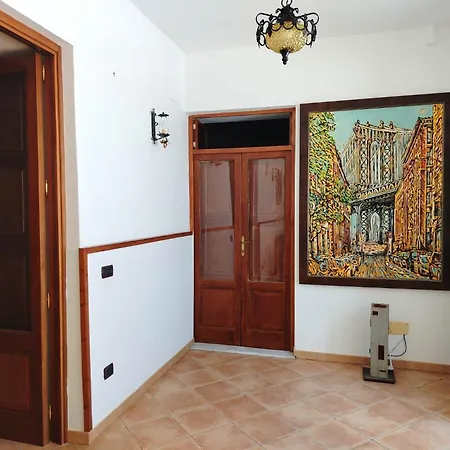 La Terrazza Sui Vulcani فيلة *