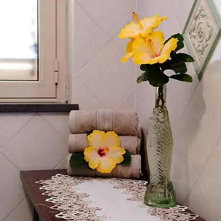 La Terrazza Sui Vulcani * Piano Conte