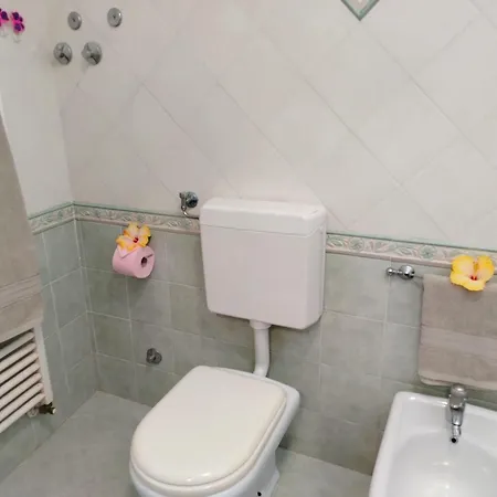 La Terrazza Sui Vulcani *