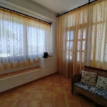 La Terrazza Sui Vulcani Piano Conte