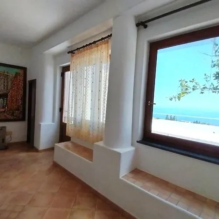 Βίλα La Terrazza Sui Vulcani *