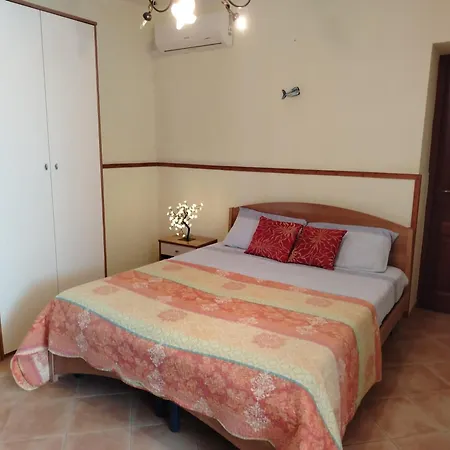 La Terrazza Sui Vulcani * Piano Conte