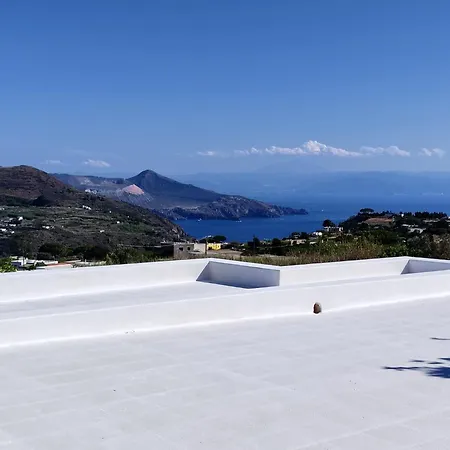 La Terrazza Sui Vulcani Βίλα *