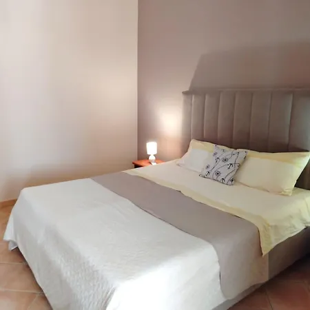 La Terrazza Sui Vulcani Βίλα *