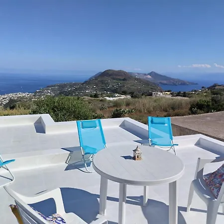 La Terrazza Sui Vulcani