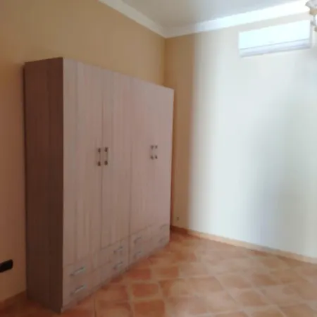 Βίλα La Terrazza Sui Vulcani *