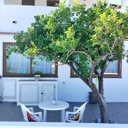 La Terrazza Sui Vulcani Piano Conte