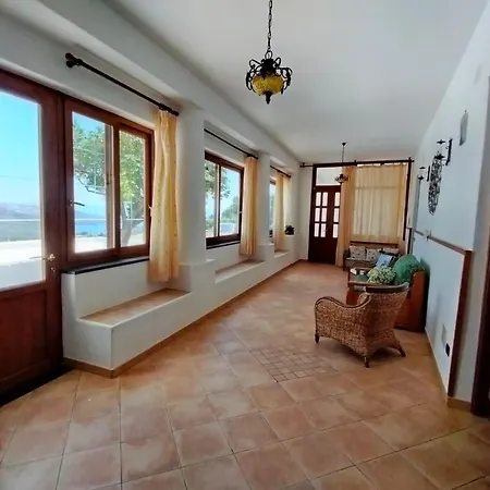 La Terrazza Sui Vulcani Villa