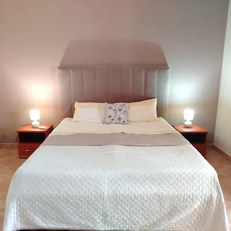 La Terrazza Sui Vulcani Piano Conte