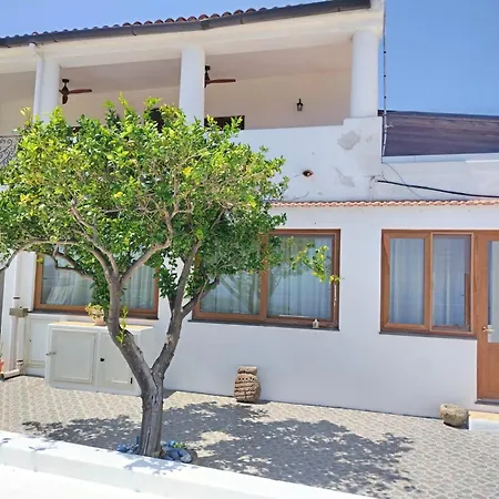 Βίλα La Terrazza Sui Vulcani