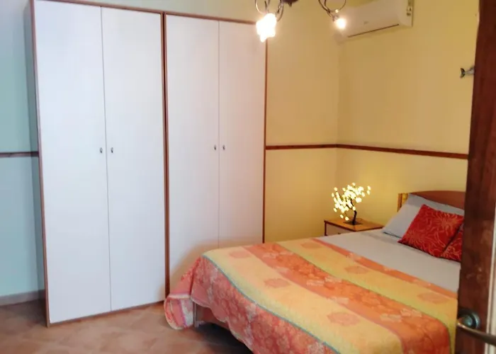 La Terrazza Sui Vulcani