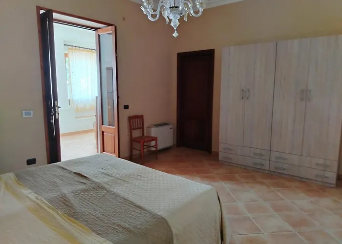 La Terrazza Sui Vulcani Villa Piano Conte