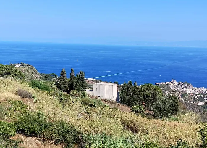 La Terrazza Sui Vulcani