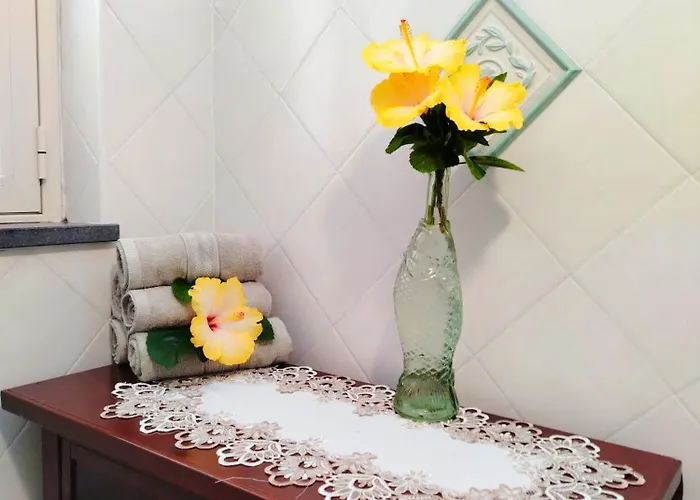 La Terrazza Sui Vulcani *