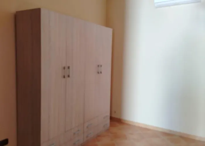 Villa La Terrazza Sui Vulcani *