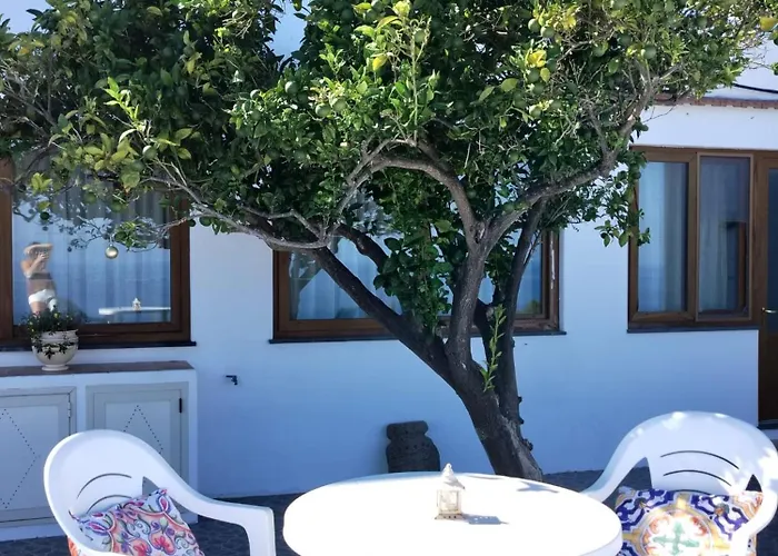 La Terrazza Sui Vulcani *