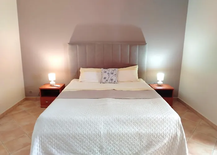 La Terrazza Sui Vulcani Piano Conte