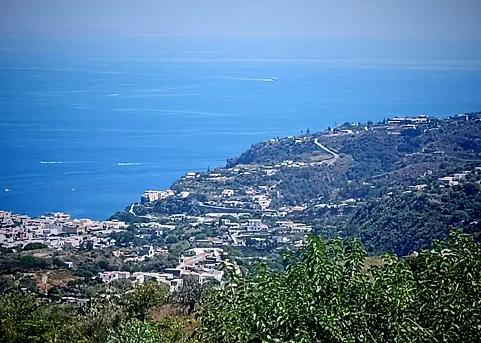 La Terrazza Sui Vulcani